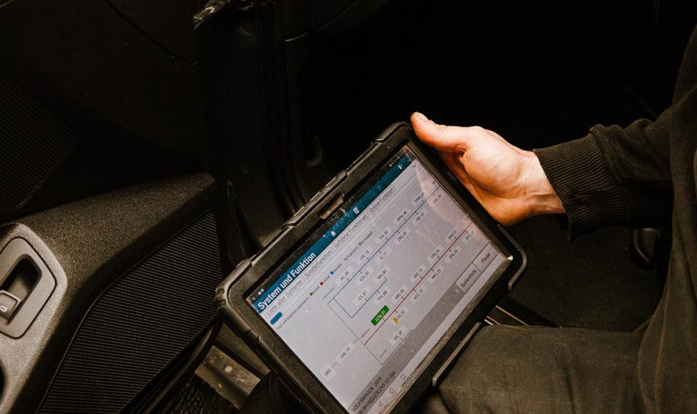 auto-systemanalyse-fehlerdiagnose