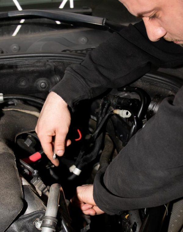 motor-getriebereparatur