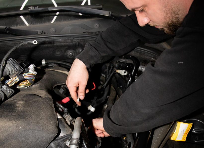 motor-getriebereparatur